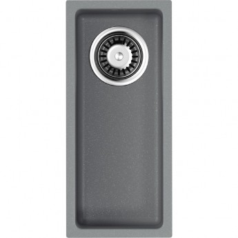 Мойка OMOIKIRI BOSEN 20-U-GR Tetogranit/leningrad grey Мойка OMOIKIRI BOSEN 20-U-GR Tetogranit/leningrad grey