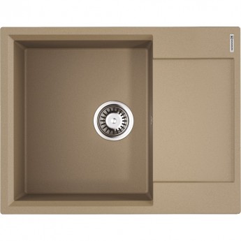 Мойка OMOIKIRI DAISEN 65-CA Artgranit/карамель Мойка OMOIKIRI DAISEN 65-CA Artgranit/карамель