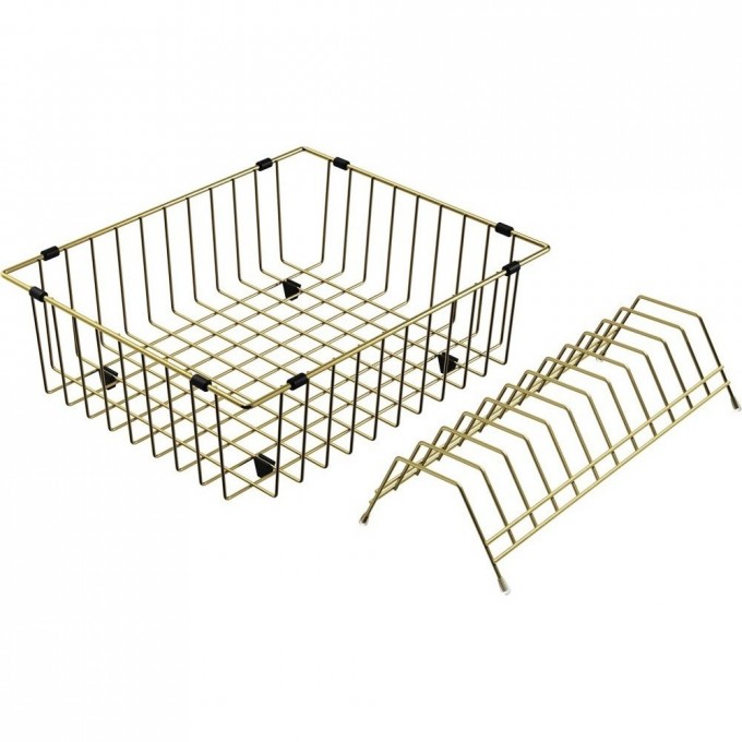 Корзина для сушки OMOIKIRI CO-03-LG 4999014 Корзина для сушки OMOIKIRI CO-03-LG 4999014