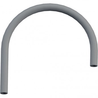 Сменный гибкий шланг к смесителю KANTO OMOIKIRI OT-01-GR Сменный гибкий шланг к смесителю KANTO OMOIKIRI OT-01-GR