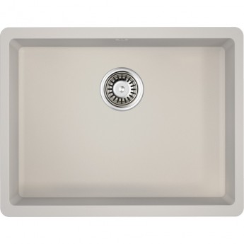 Мойка OMOIKIRI KATA 54-U-PA Artgranit/пастила Мойка OMOIKIRI KATA 54-U-PA Artgranit/пастила