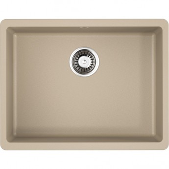 Мойка OMOIKIRI KATA 54-U-SA Artgranit/бежевый Мойка OMOIKIRI KATA 54-U-SA Artgranit/бежевый