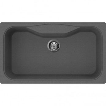 Мойка OMOIKIRI MARU 86-PL Tetogranit/платина Мойка OMOIKIRI MARU 86-PL Tetogranit/платина