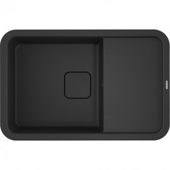 Мойка OMOIKIRI Tasogare 78-BL Artgranit/Черный Мойка OMOIKIRI Tasogare 78-BL Artgranit/Черный