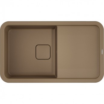 Мойка OMOIKIRI TASOGARE 86-CA Мойка OMOIKIRI TASOGARE 86-CA