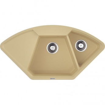 Мойка OMOIKIRI YONAKA 98-C-MA Artgranit/марципан Мойка OMOIKIRI YONAKA 98-C-MA Artgranit/марципан