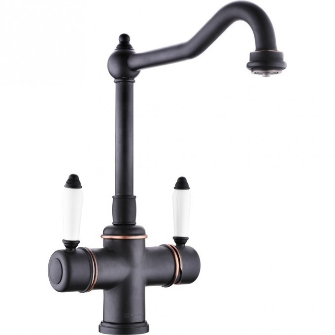 Смеситель OMOIKIRI TOTTORI-ORB 4994010 Смеситель OMOIKIRI TOTTORI-ORB 4994010