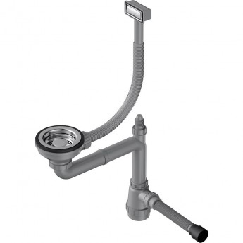 Арматура OMOIKIRI WK-1-IN Арматура OMOIKIRI WK-1-IN