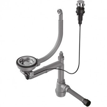 Арматура OMOIKIRI WK-1-R-IN-A Арматура OMOIKIRI WK-1-R-IN-A