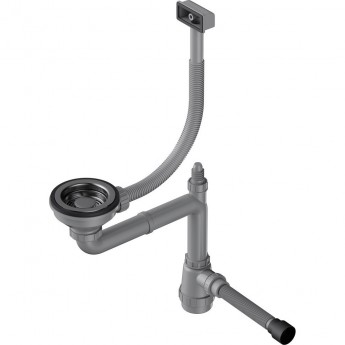 Арматура OMOIKIRI WK-1-S-GM Арматура OMOIKIRI WK-1-S-GM