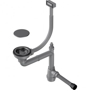 Арматура OMOIKIRI WK-1C-GM Арматура OMOIKIRI WK-1C-GM