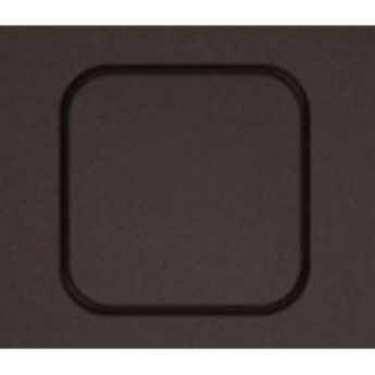 Декоративный элемент OMOIKIRI для корзинчатого вентиля в цвете DC для моек Tasogare Декоративный элемент OMOIKIRI для корзинчатого вентиля в цвете DC для моек Tasogare