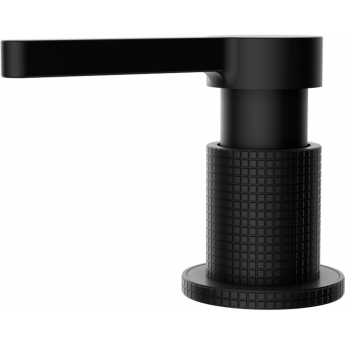 Дозатор для моющего средства OMOIKIRI OM-05-GB латунь/графит Дозатор для моющего средства OMOIKIRI OM-05-GB латунь/графит