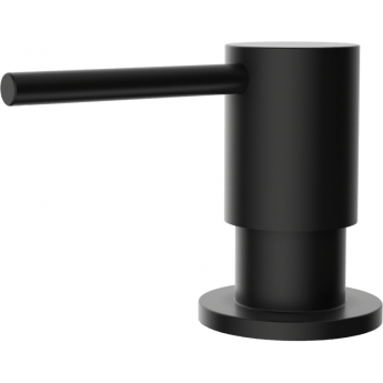 Дозатор для моющего средства OMOIKIRI OM-08-GB латунь/графит Дозатор для моющего средства OMOIKIRI OM-08-GB латунь/графит