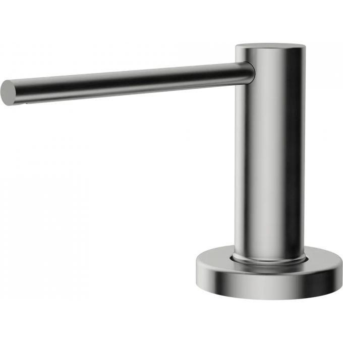 Дозатор для моющего средства OMOIKIRI OM-10-BN латунь/нержавеющая сталь 4995102 Дозатор для моющего средства OMOIKIRI OM-10-BN латунь/нержавеющая сталь 4995102