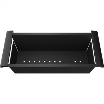 Коландер OMOIKIRI CO-02-GB графит Коландер OMOIKIRI CO-02-GB графит