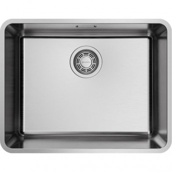 Комплект OMOIKIRI OMI 53-U/I ULTRA-IN + Смеситель OMOIKIRI NAGANO-BN Комплект OMOIKIRI OMI 53-U/I ULTRA-IN + Смеситель OMOIKIRI NAGANO-BN