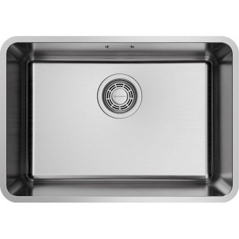 Комплект OMOIKIRI OMI 53-U/I ULTRA MINI-IN + Смеситель OMOIKIRI SHINAGAWA-BN Комплект OMOIKIRI OMI 53-U/I ULTRA MINI-IN + Смеситель OMOIKIRI SHINAGAWA-BN