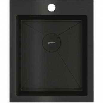 Мойка OMOIKIRI AKISAME 41-GB нерж.сталь/графит Мойка OMOIKIRI AKISAME 41-GB нерж.сталь/графит