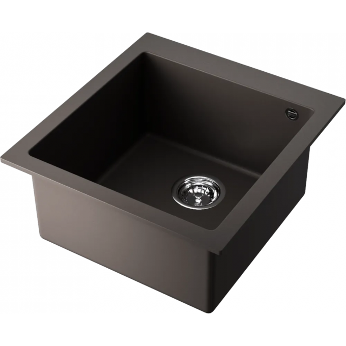 Мойка OMOIKIRI BOSEN 47-ES Tetogranit/эспрессо 4997207 Мойка OMOIKIRI BOSEN 47-ES Tetogranit/эспрессо 4997207