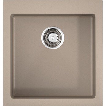 Мойка OMOIKIRI BOSEN 47-SA Tetogranit/бежевый Мойка OMOIKIRI BOSEN 47-SA Tetogranit/бежевый