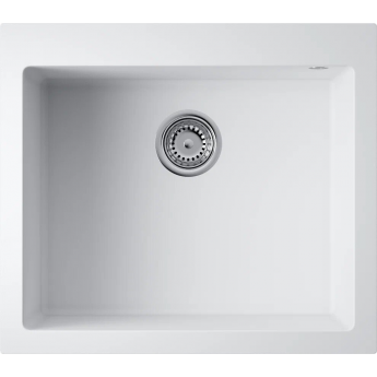 Мойка OMOIKIRI BOSEN 57A-WH Artceramic/белый