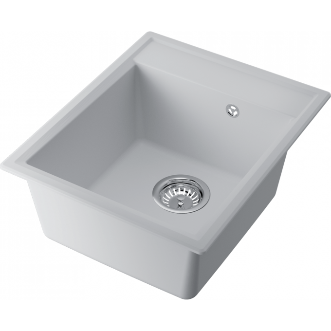 Мойка OMOIKIRI DAISEN 42-WH Artgranit/белый 4997520 Мойка OMOIKIRI DAISEN 42-WH Artgranit/белый 4997520