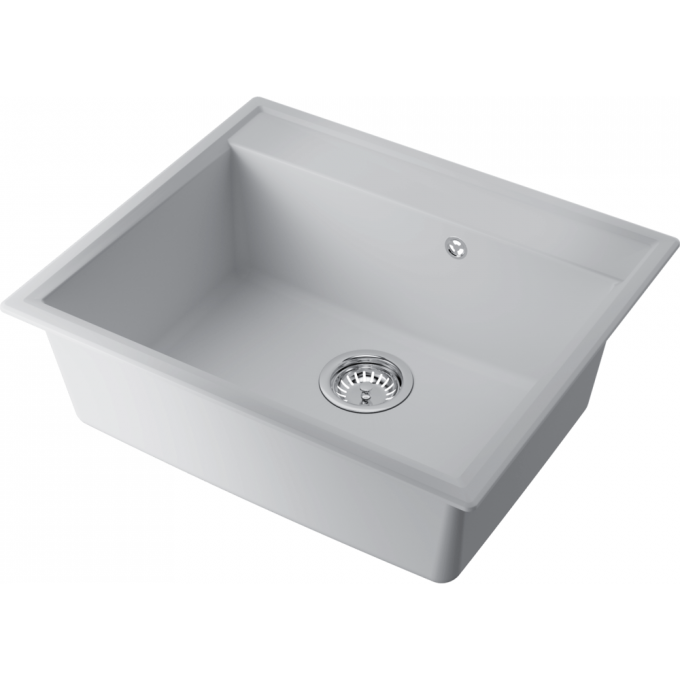 Мойка OMOIKIRI DAISEN 60-WH Artgranit/белый 4997522 Мойка OMOIKIRI DAISEN 60-WH Artgranit/белый 4997522