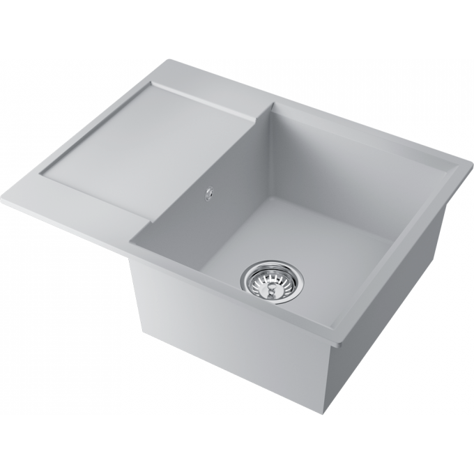 Мойка OMOIKIRI DAISEN 65-WH Artgranit/белый 4997523 Мойка OMOIKIRI DAISEN 65-WH Artgranit/белый 4997523