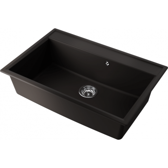 Мойка OMOIKIRI DAISEN 77-ES Artgranit/эспрессо Мойка OMOIKIRI DAISEN 77-ES Artgranit/эспрессо