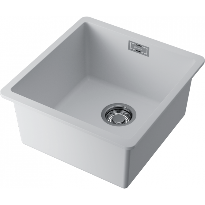 Мойка OMOIKIRI KATA 40-U-WH Artgranit/белый 4997525 Мойка OMOIKIRI KATA 40-U-WH Artgranit/белый 4997525