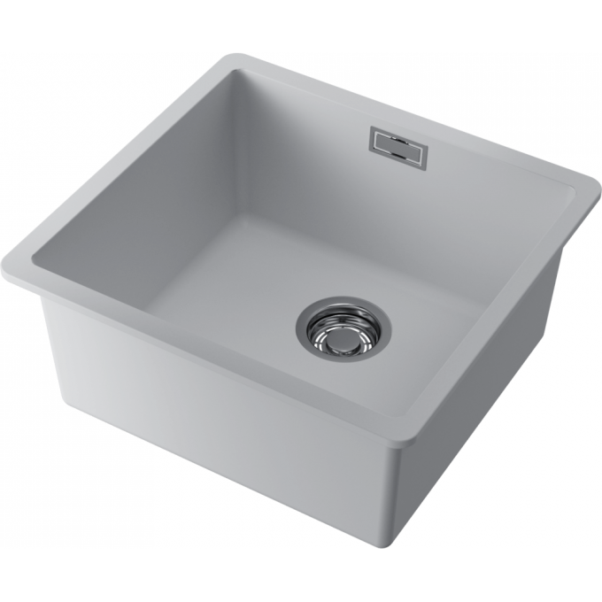 Мойка OMOIKIRI KATA 44-U-WH Artgranit/белый 4997518 Мойка OMOIKIRI KATA 44-U-WH Artgranit/белый 4997518