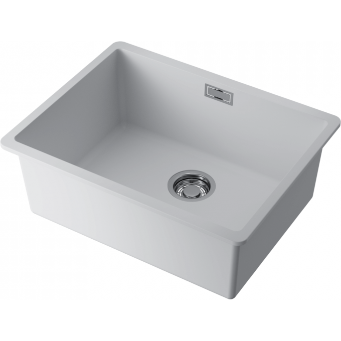 Мойка OMOIKIRI KATA 54-U-WH Artgranit/белый 4997519 Мойка OMOIKIRI KATA 54-U-WH Artgranit/белый 4997519