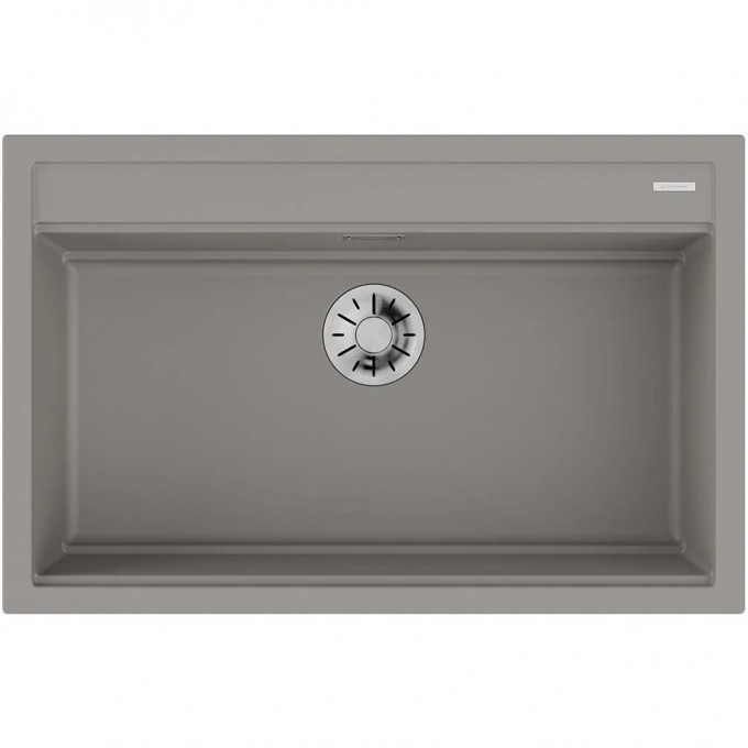 Мойка OMOIKIRI KITAGAWA 79-LB-GR Artceramic/leningrad grey 4993998 Мойка OMOIKIRI KITAGAWA 79-LB-GR Artceramic/leningrad grey 4993998
