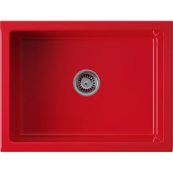 Мойка OMOIKIRI MIKURA 61-TO GLOSSY Natceramic/toscana Мойка OMOIKIRI MIKURA 61-TO GLOSSY Natceramic/toscana