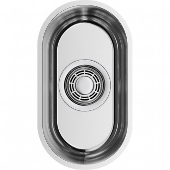 Мойка OMOIKIRI OMI 16-U-IN нерж.сталь/нержавеющая сталь Мойка OMOIKIRI OMI 16-U-IN нерж.сталь/нержавеющая сталь