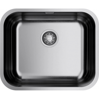 Мойка OMOIKIRI OMI 54-U/IF-IN нерж.сталь/нержавеющая сталь Мойка OMOIKIRI OMI 54-U/IF-IN нерж.сталь/нержавеющая сталь