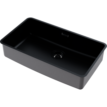 Мойка OMOIKIRI OMI 73-U/I-GB ULTRA нерж.сталь/графит