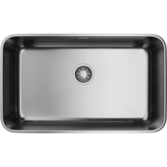 Мойка OMOIKIRI OMI 76-U/I-IN нержавеющая сталь/нержавеющая сталь 4993500 Мойка OMOIKIRI OMI 76-U/I-IN нержавеющая сталь/нержавеющая сталь 4993500