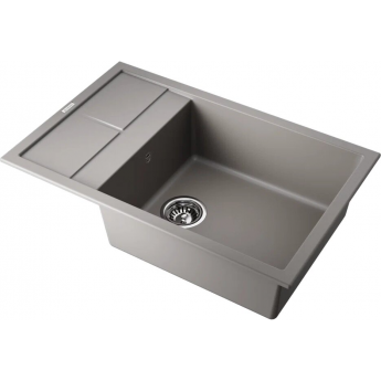 Мойка OMOIKIRI SAKAIME 78-LB-GR Мойка OMOIKIRI SAKAIME 78-LB-GR