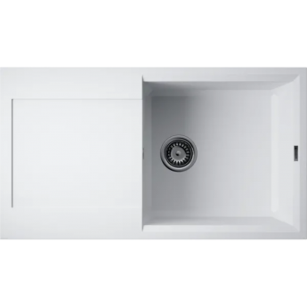 Мойка OMOIKIRI SAKAIME 78-WH Tetogranit/белый Мойка OMOIKIRI SAKAIME 78-WH Tetogranit/белый