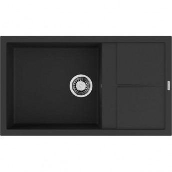 Мойка OMOIKIRI SUMI 86A-GB Artceramic/графит Мойка OMOIKIRI SUMI 86A-GB Artceramic/графит