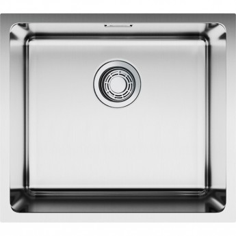 Мойка OMOIKIRI TADZAVA 49-U-IN нерж.сталь/нержавеющая сталь Мойка OMOIKIRI TADZAVA 49-U-IN нерж.сталь/нержавеющая сталь