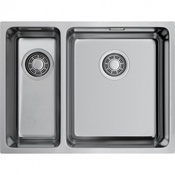 Мойка OMOIKIRI TADZAVA 58-2-U/IF-IN-R Мойка OMOIKIRI TADZAVA 58-2-U/IF-IN-R