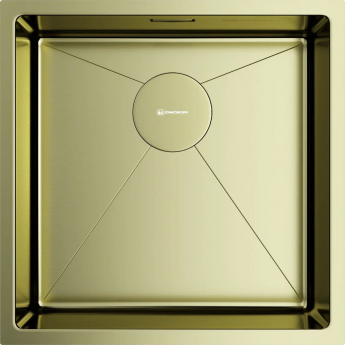 Мойка OMOIKIRI TAKI 44-U/IF-LG нерж.сталь/светлое золото Мойка OMOIKIRI TAKI 44-U/IF-LG нерж.сталь/светлое золото