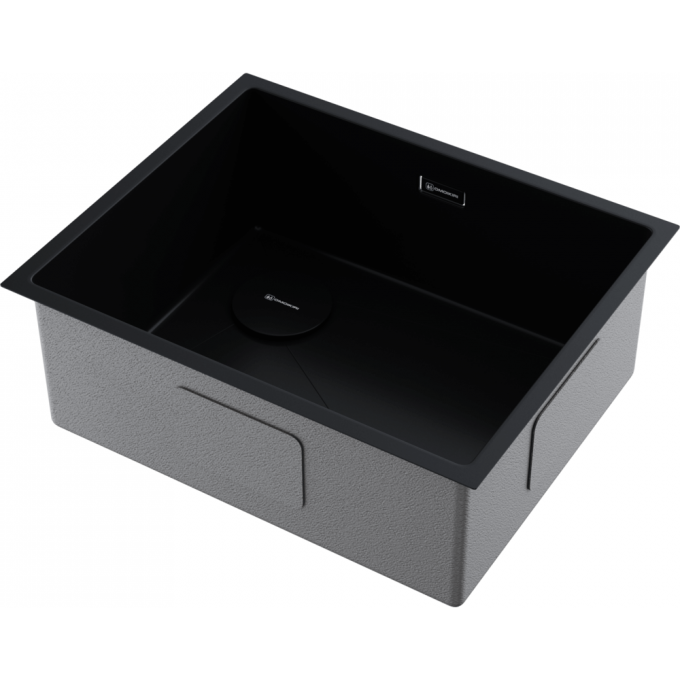 Мойка OMOIKIRI TAKI 54-U/IF-L-GB Side SF нерж.сталь/графит 4997476 Мойка OMOIKIRI TAKI 54-U/IF-L-GB Side SF нерж.сталь/графит 4997476