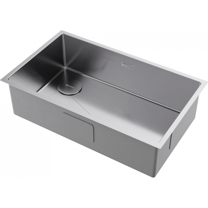 Мойка OMOIKIRI TAKI 74-U/IF-L-IN Side нерж.сталь/нержавеющая сталь 4997471 Мойка OMOIKIRI TAKI 74-U/IF-L-IN Side нерж.сталь/нержавеющая сталь 4997471