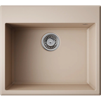 Мойка OMOIKIRI TEDORI 57-SA