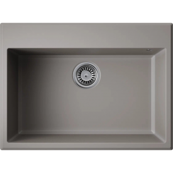 Мойка OMOIKIRI TEDORI 68-GR Мойка OMOIKIRI TEDORI 68-GR