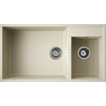 Мойка OMOIKIRI TEDORI 85-2-U-BE Мойка OMOIKIRI TEDORI 85-2-U-BE